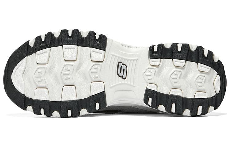 Кроссовки Skechers D'LITES 3 - изображение 6