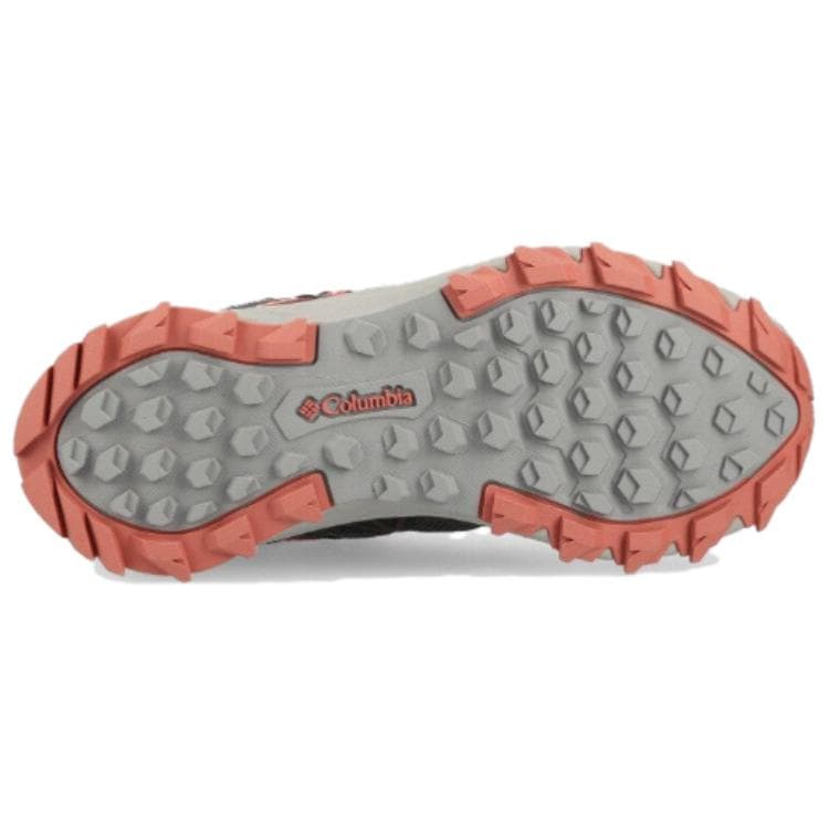 Кроссовки Columbia - изображение 5