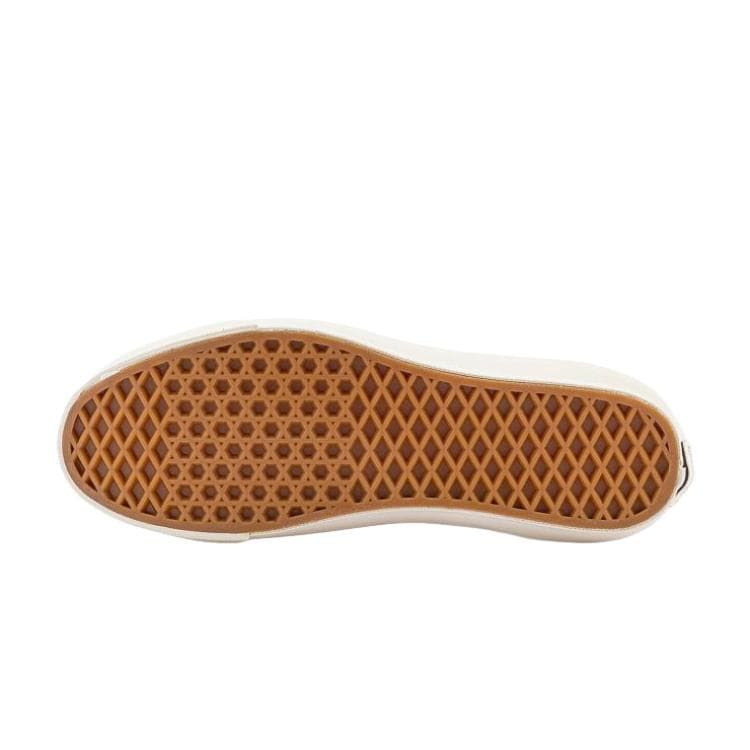 Кеды Vans MID Топ Кеды Унисекс Розовый - изображение 4