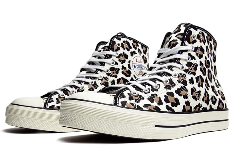 Кеды Converse Lucky Star - изображение 2