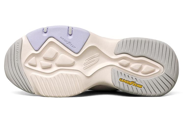 Кроссовки Skechers D'LITES 4.0 - изображение 5