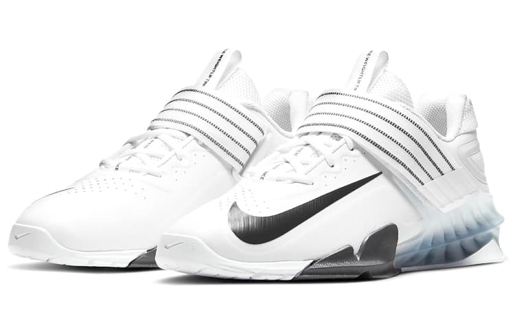 Кроссовки для спортзала Nike Savaleos - изображение 3