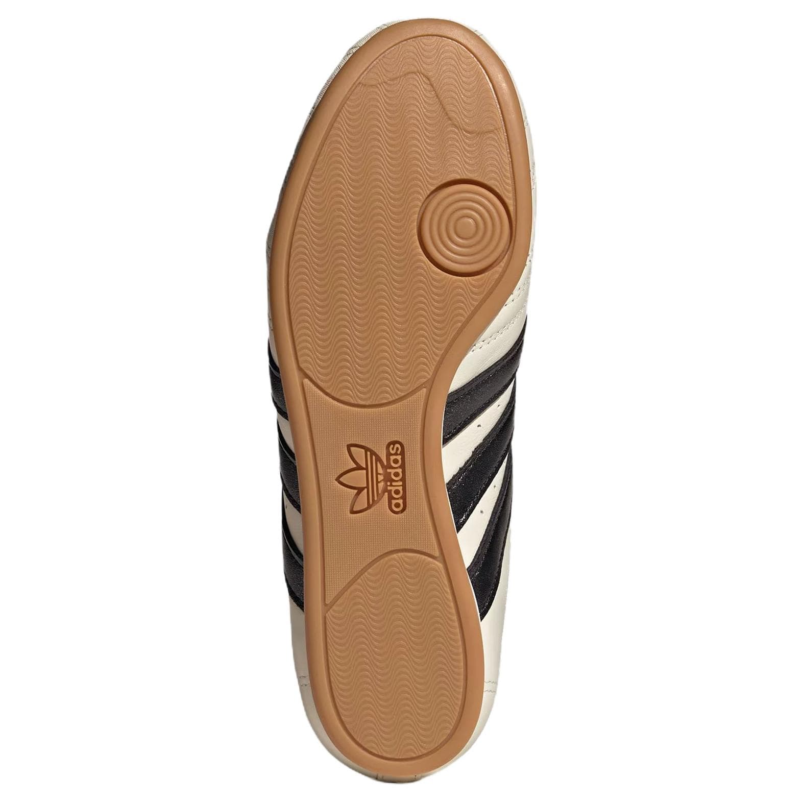 Кроссовки для спортзала Adidas Originals Тхэквондо Low Топ Тренировочные кроссовки Women's White Черный - изображение 6