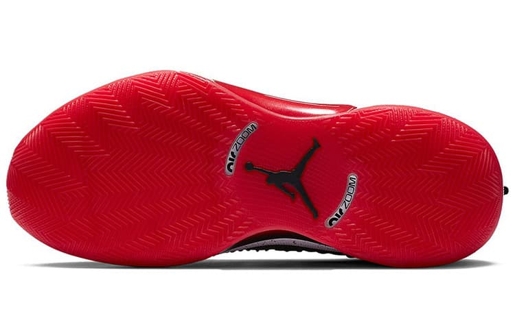 Кроссовки для баскетбола Jordan Air Jordan 35 PF - изображение 6