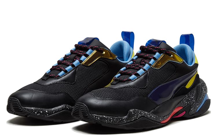 Кроссовки Puma Thunder Space - изображение 3