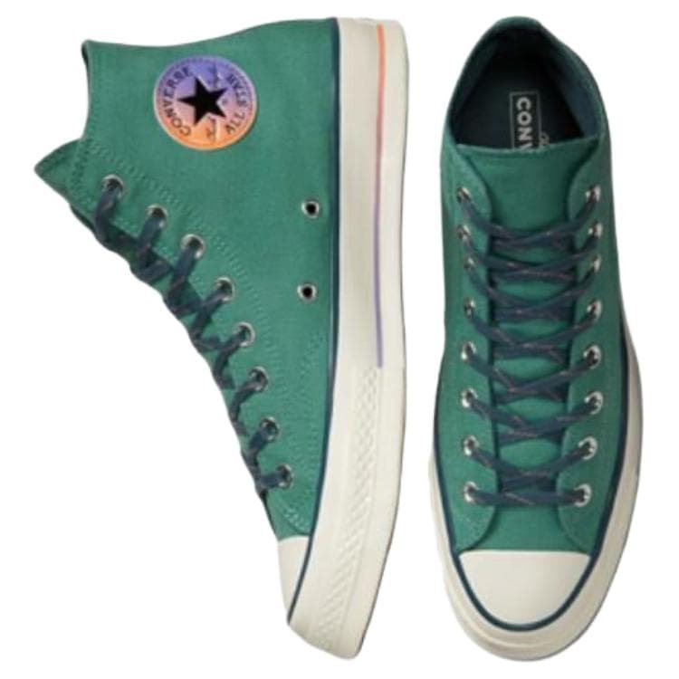 Кеды Converse Chuck Taylor All Star 1970s - изображение 4