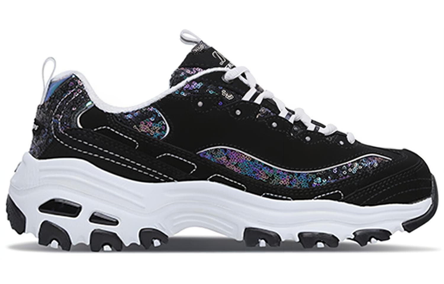Кроссовки Skechers D'LITES - изображение 2