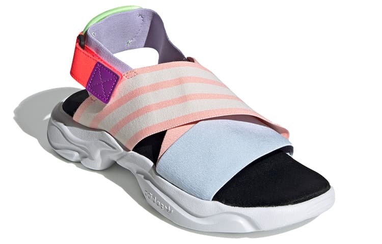 Сандалии с ремешком adidas originals Magmur Sandal - изображение 3