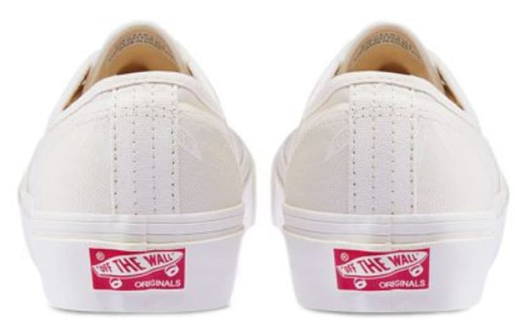 Кеды Vans Authentic OG LX - изображение 4