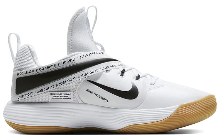 Кроссовки для спортзала Nike React HyperSet - изображение 2