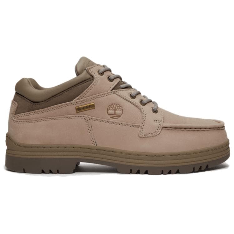 Сапоги Timberland Heritage Collection Ботильоны Мужские Коричневые - изображение 3