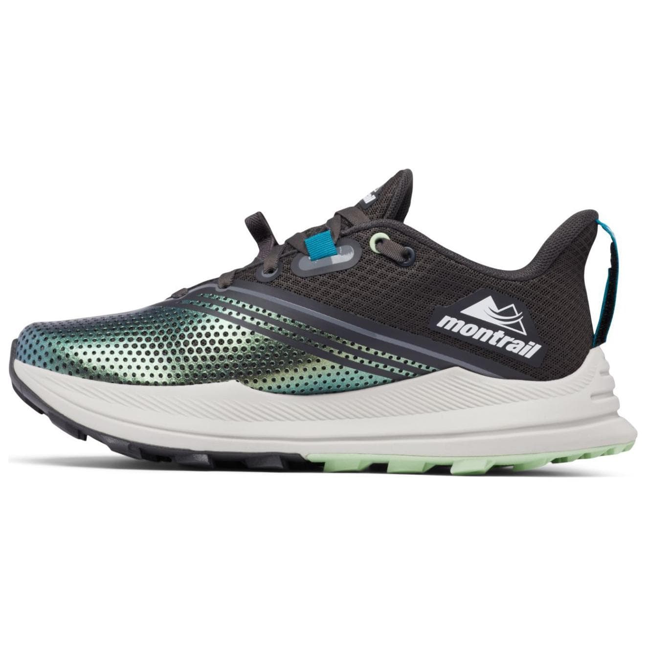 Кроссовки Columbia Montrail - изображение 1