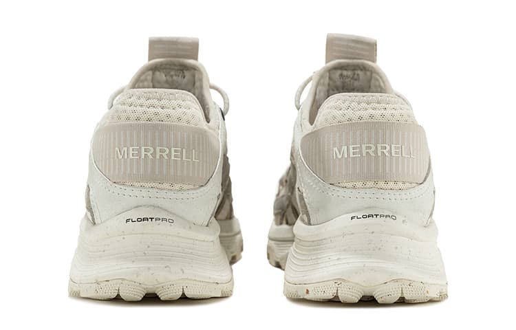 Сандалии MERRELL - изображение 4