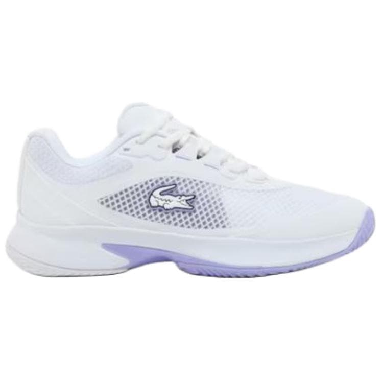 Кроссовки для тенниса Lacoste Tech Point - изображение 2
