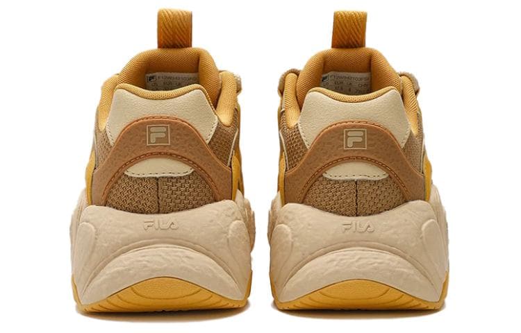 Кроссовки FILA - изображение 4