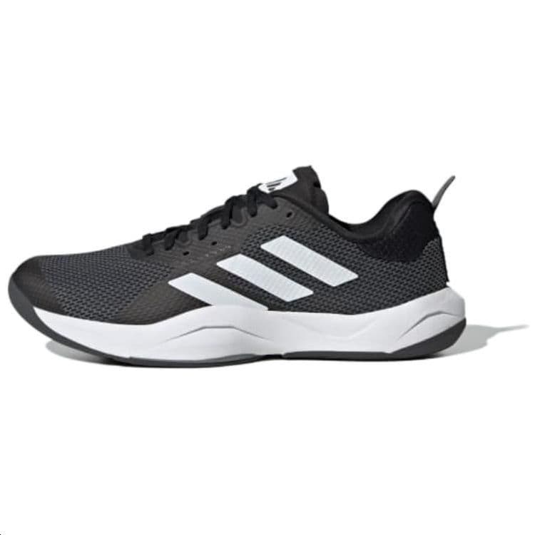 Кроссовки для спортзала adidas Rapidmove TRAINER - изображение 5