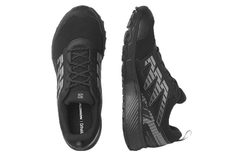 Кроссовки SALOMON Wander - изображение 3