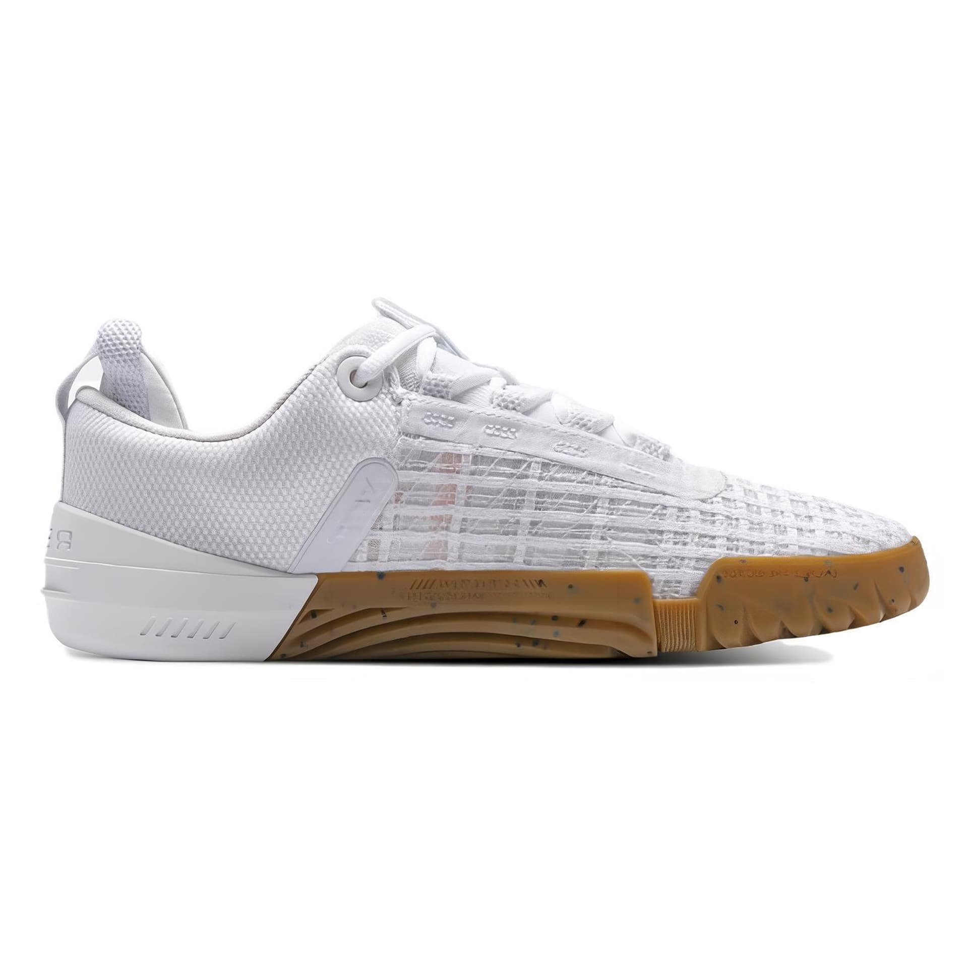 Кроссовки для спортзала Under Armour UA Reign 6 TPU - изображение 2