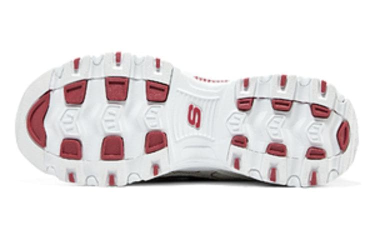 Кроссовки Skechers D'LITES CNY Edition - изображение 5