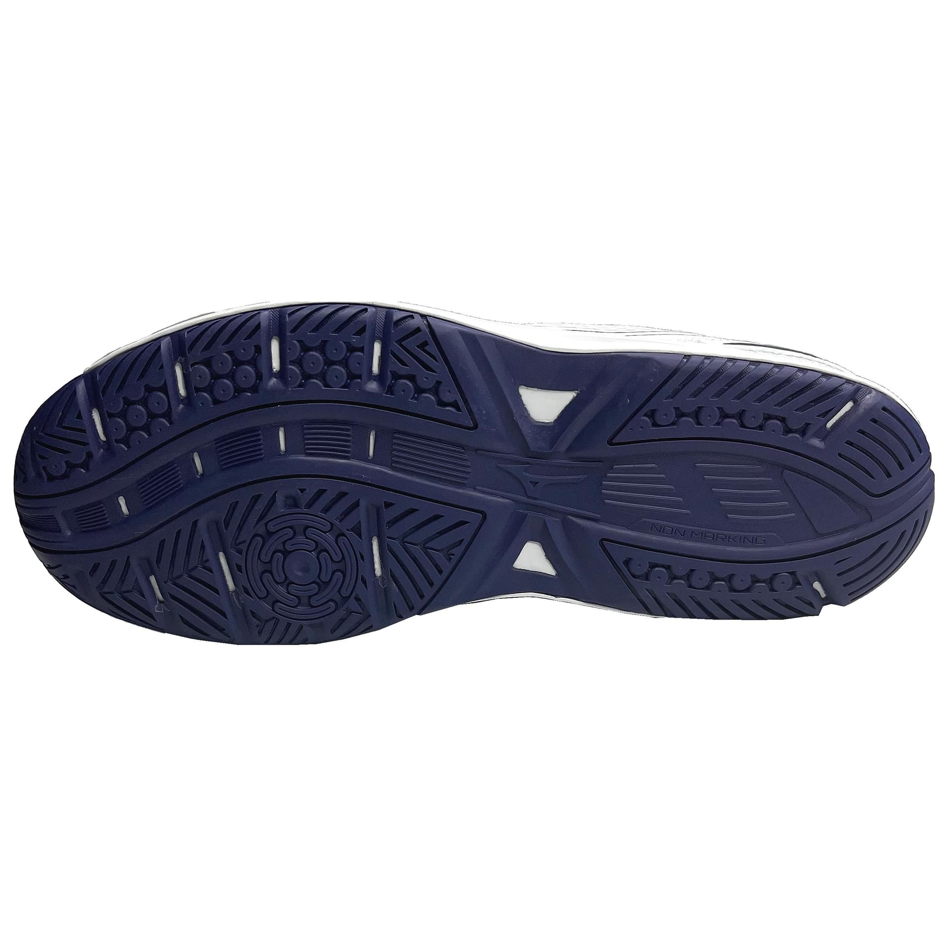 Кроссовки для спортзала Mizuno - изображение 4