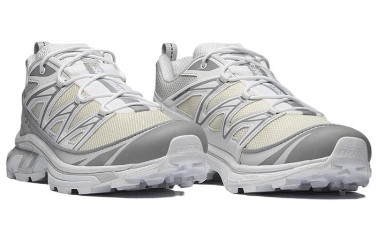 Кроссовки Salomon XT-6 Expanse White - изображение 2