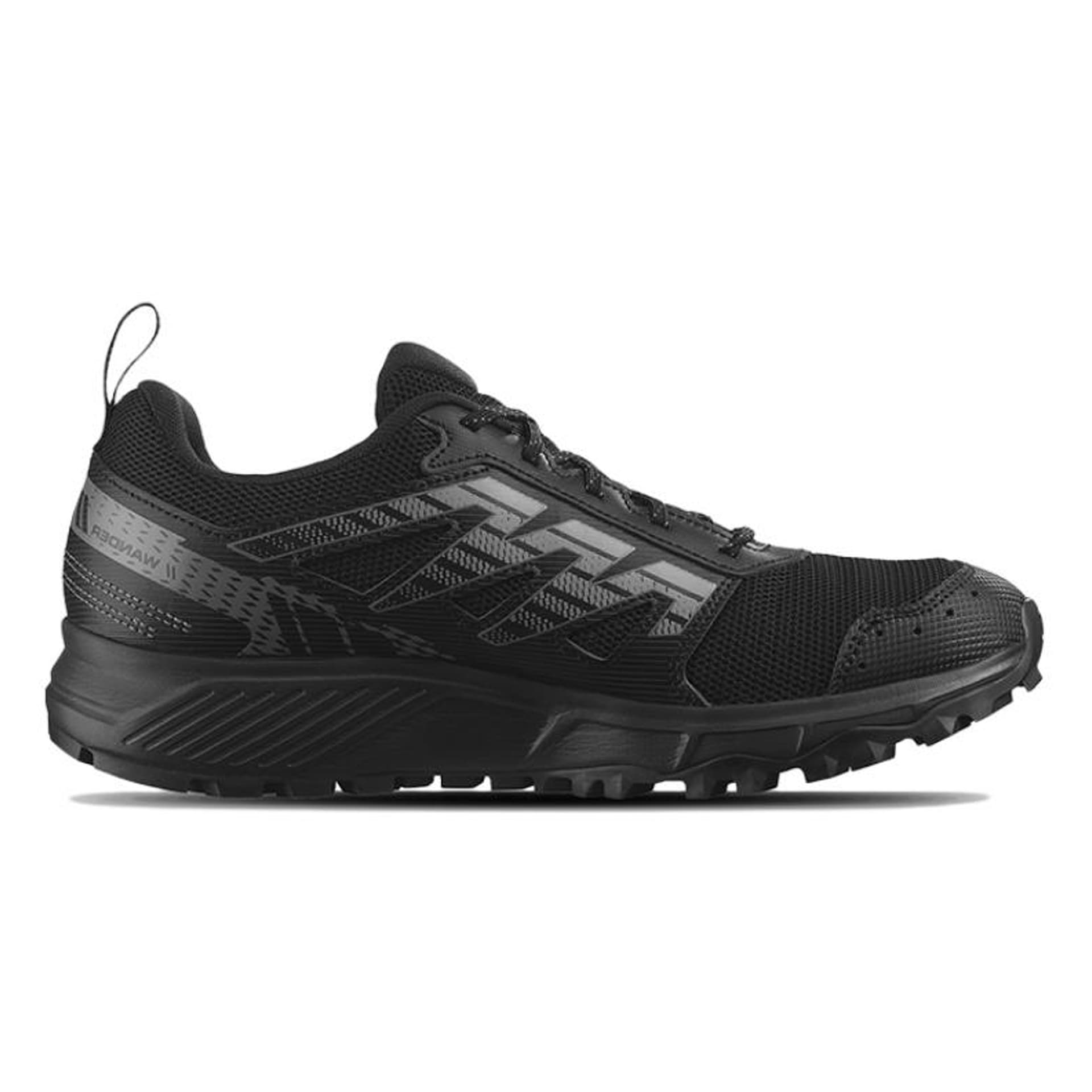 Кроссовки SALOMON Wander - изображение 2