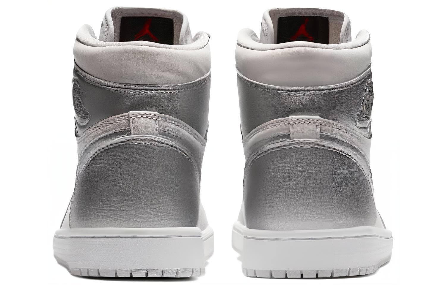 Ретро баскетбольные кроссовки Jordan Air Jordan 1 High OG "Tokyo" - изображение 5