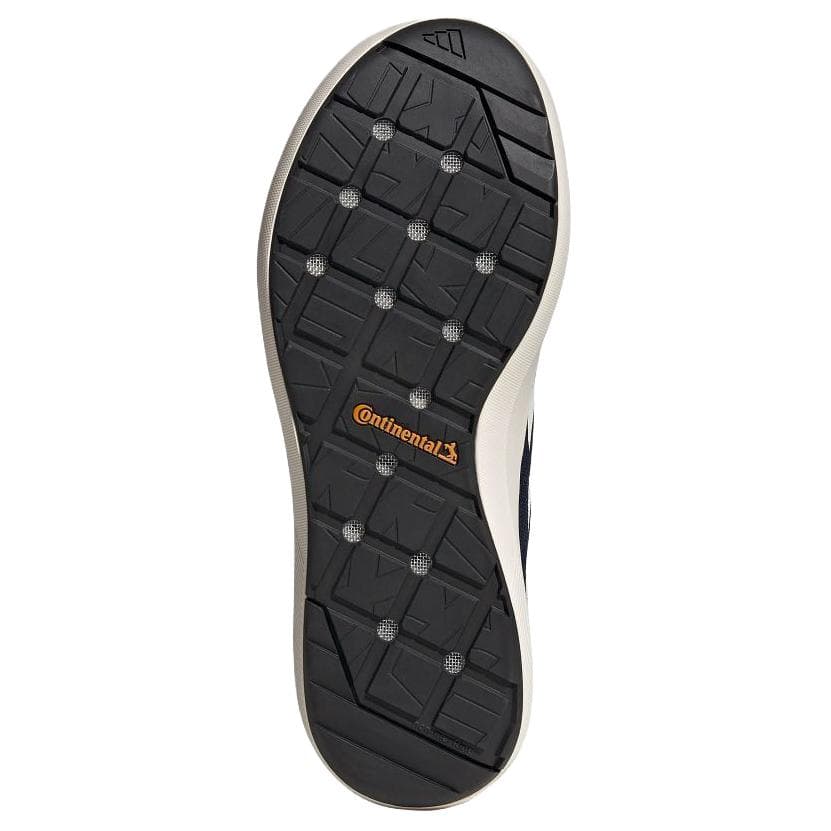 Кроссовки adidas Terrex Boat Slip-Resistant Abrasion-Resistant Низкие походные ботинки - изображение 6