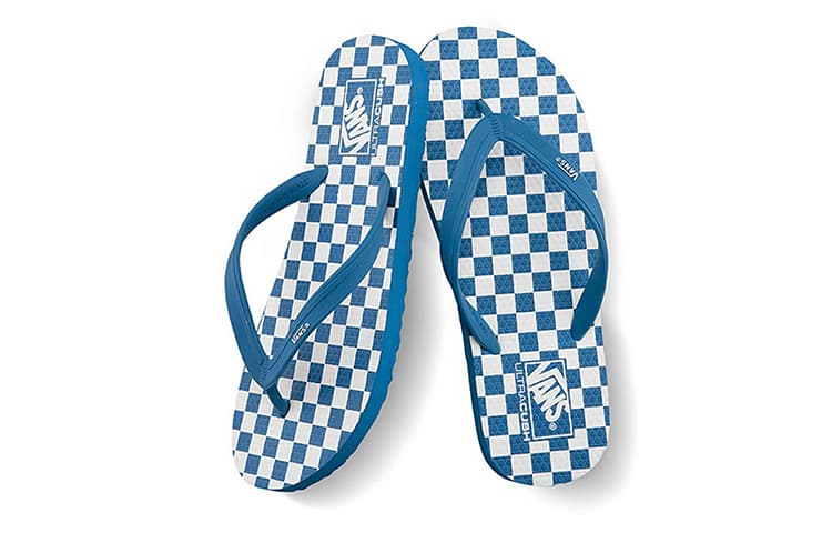Сандалии Vans Makena - изображение 4