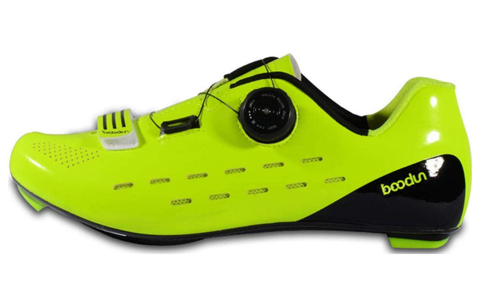 Кроссовки для велоспорта BOODUN Carbon Fiber Cycling Shoes - изображение 1