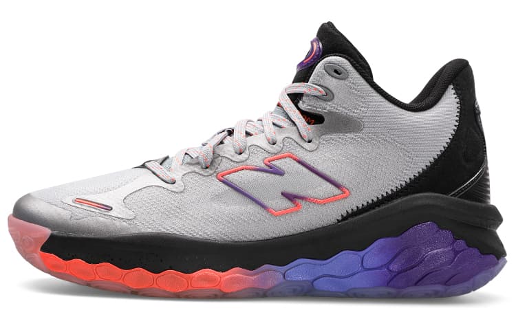 Кроссовки для баскетбола New Balance 2WY - изображение 1