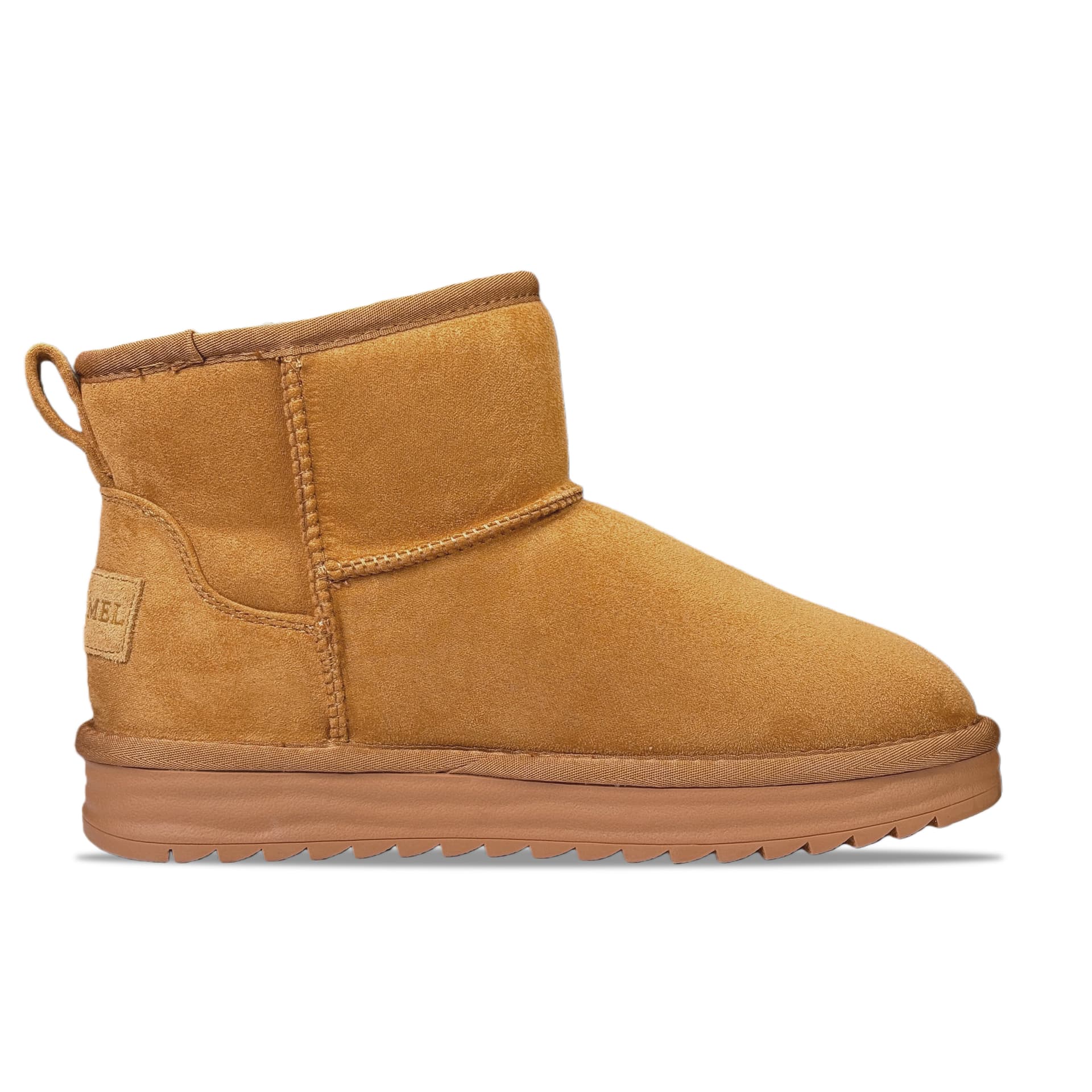 Ботинки зимние CAMEL 10.5cm - изображение 2