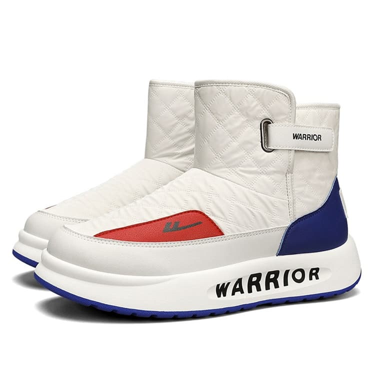 Ботинки зимние Warrior - изображение 3
