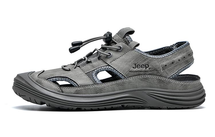 Сандалии Jeep - изображение 1