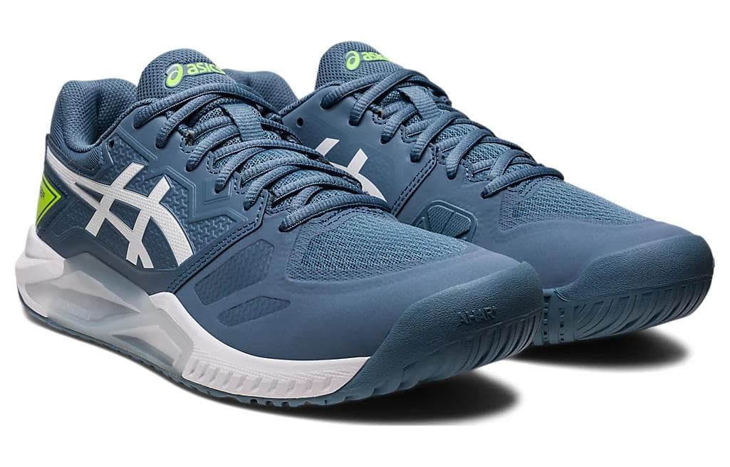 Кроссовки для тенниса Asics Gel-Challenger 13 - изображение 3