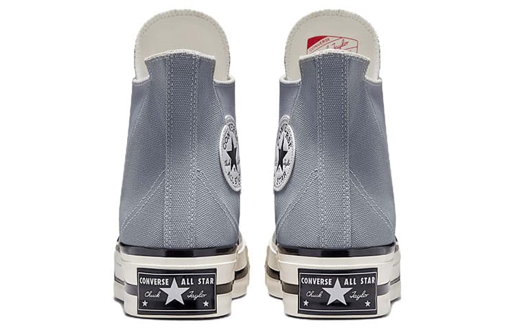 Кеды Converse 1970s Chuck Taylor All Star Plus - изображение 5