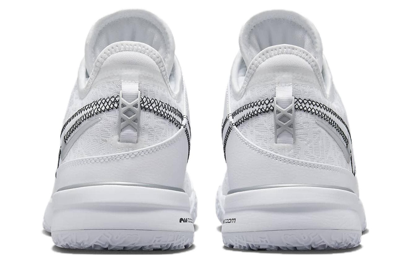 Кроссовки для баскетбола Nike LeBron NXXT Gen Zoom - изображение 5
