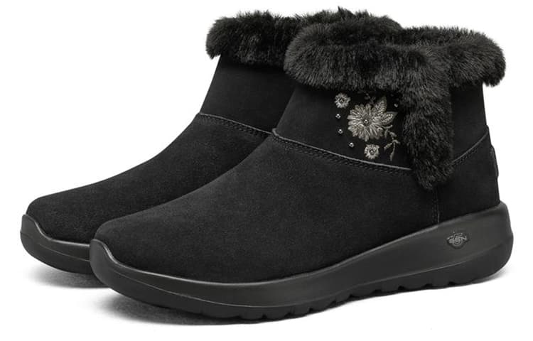 Ботинки зимние Skechers On-The-Go Joy - изображение 3