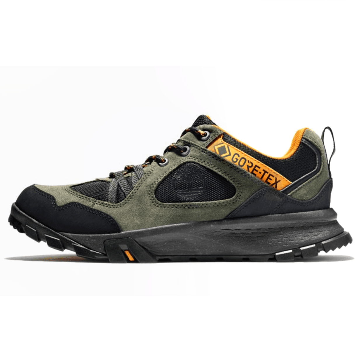 Кроссовки Timberland - изображение 1