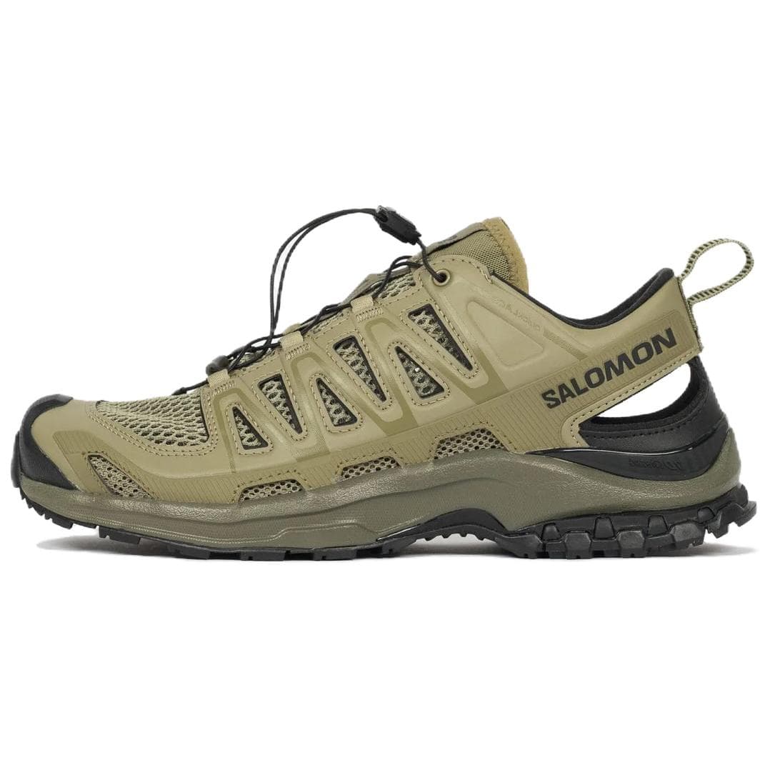 Сандалии Salomon XA Pro 3D Amphib Olive