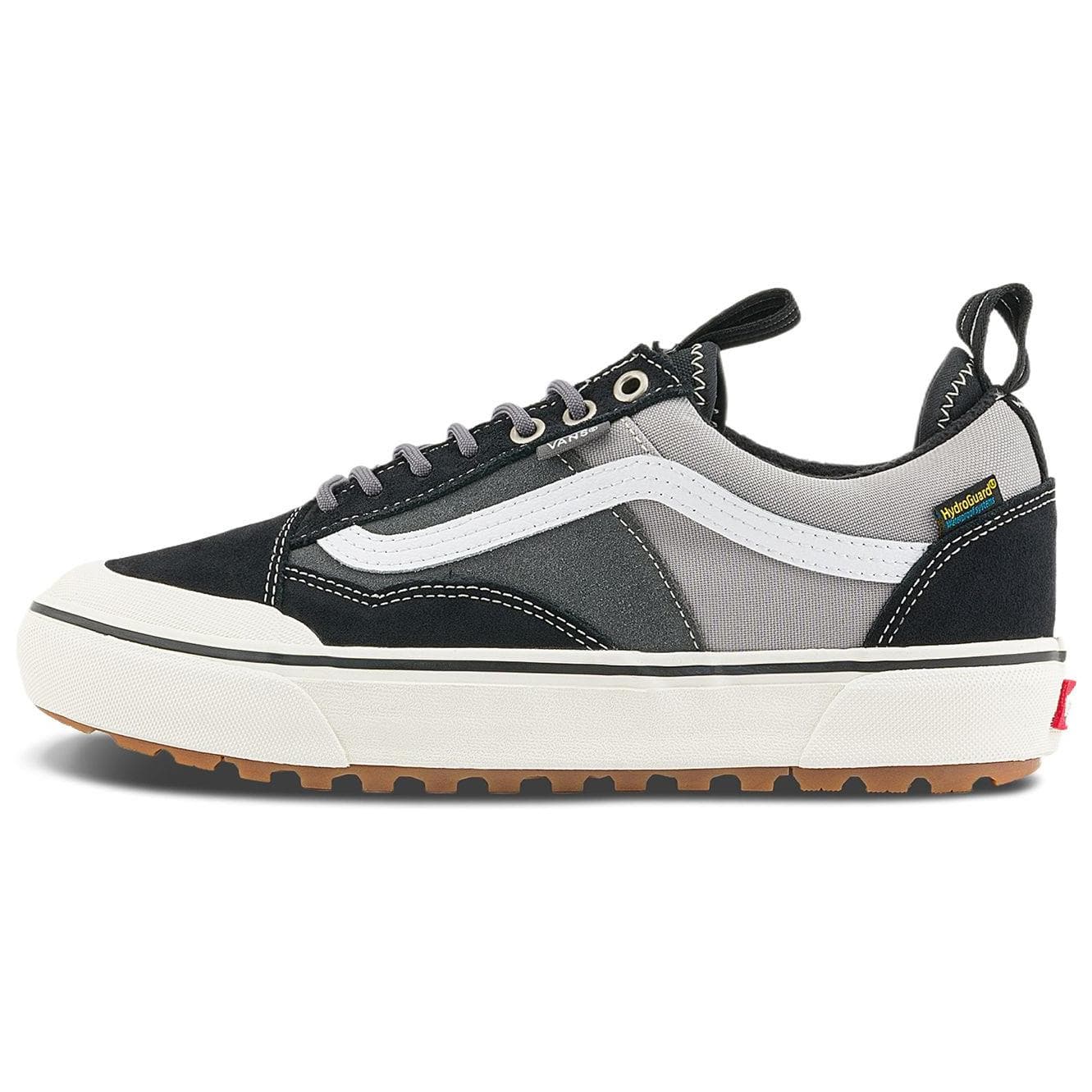 Кроссовки Vans Old Skool Low Топ Альпинистское приключение Обувь Унисекс Черный - изображение 1