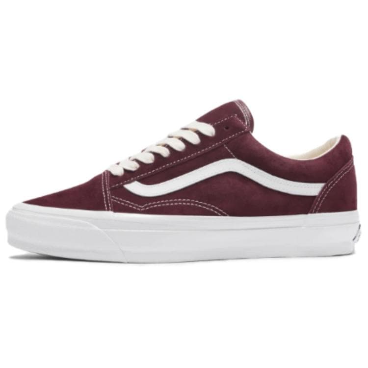 Кеды Vans Old Skool - изображение 1