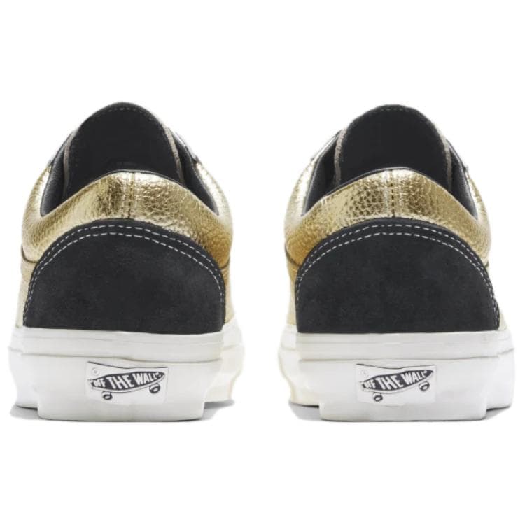 Кеды Vans Old Skool - изображение 4
