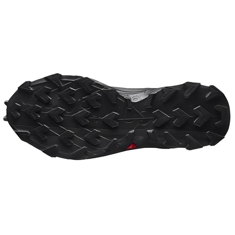 Кроссовки SALOMON Supercross 4 - изображение 5