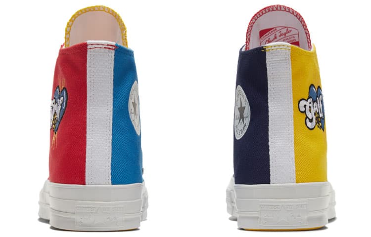 Кеды Converse 1970s - изображение 5