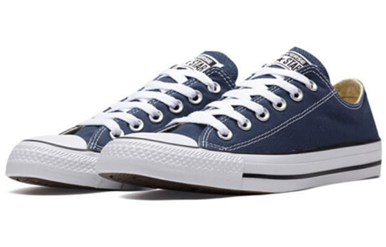 Кеды Converse Chuck Taylor All Star Low Blue - изображение 3