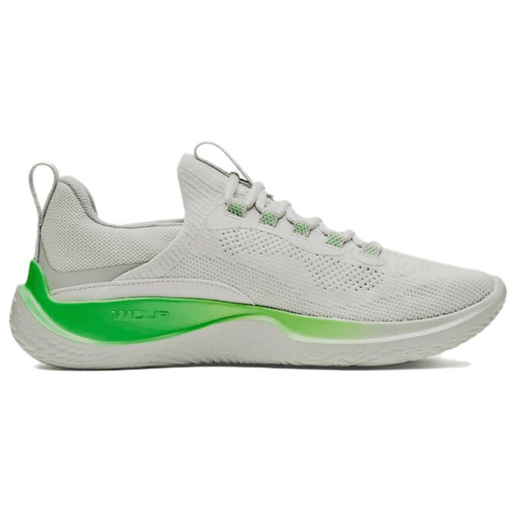 Кроссовки для спортзала Under Armour UA Flow Dynamic - изображение 2