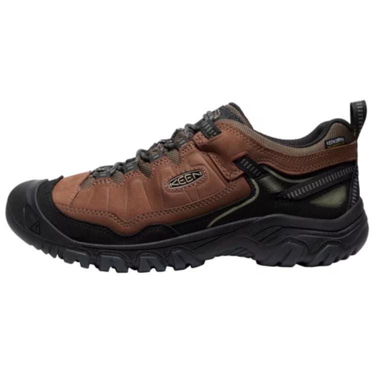 Кроссовки KEEN Targhee IV - изображение 1
