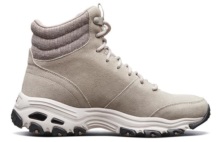 Сапоги Skechers D'lites - изображение 2