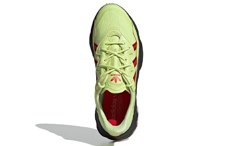 Кроссовки adidas originals Ozweego - изображение 4